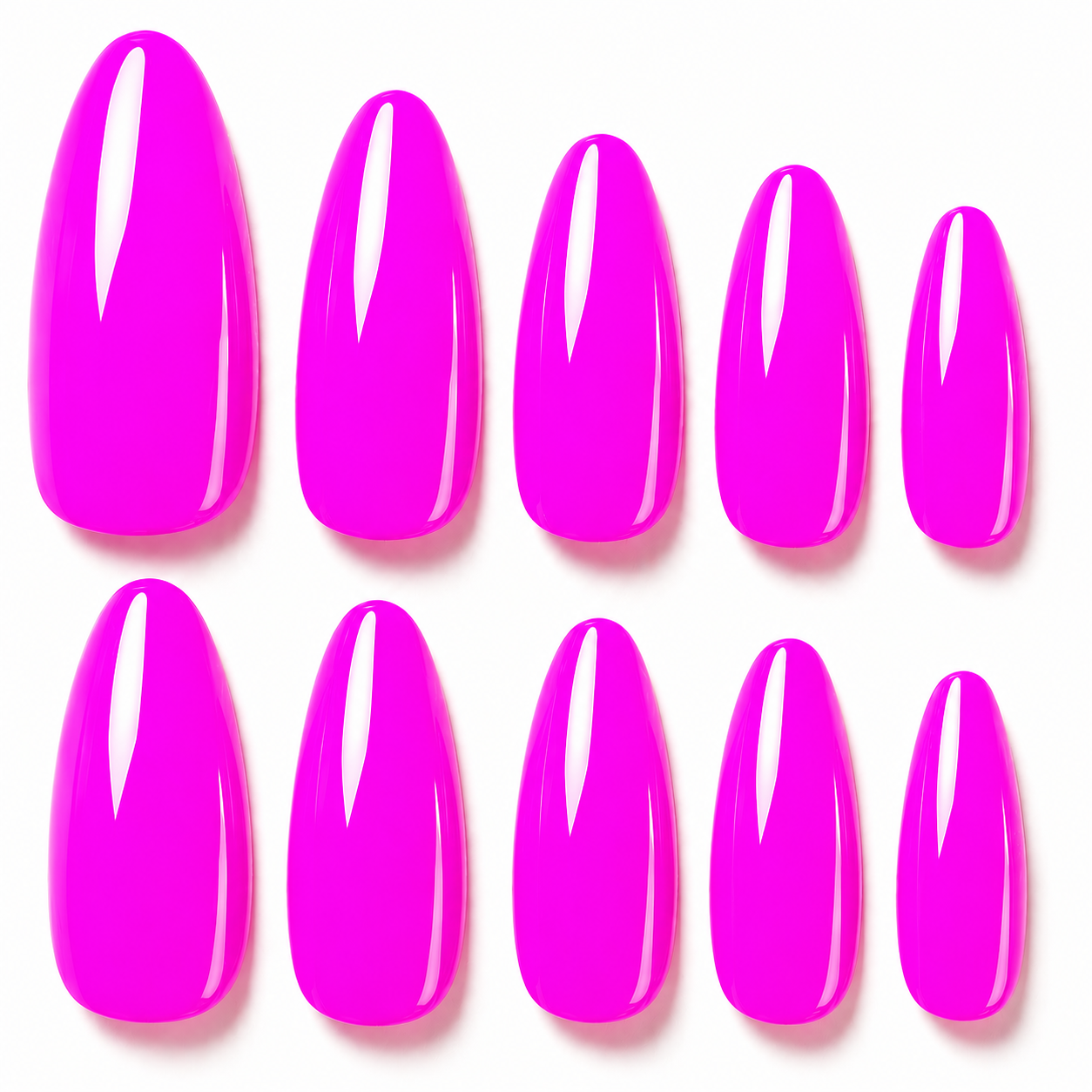 Hot Pinks