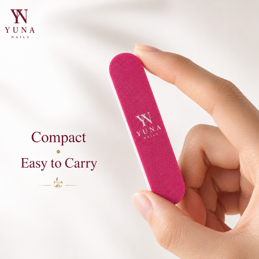 Mini Nail Buffer