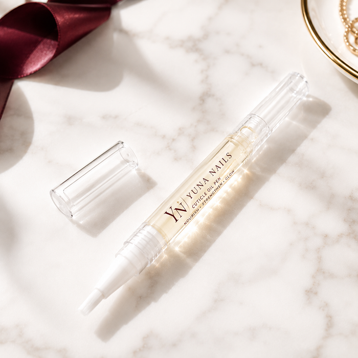 Cuticle Oil Pen