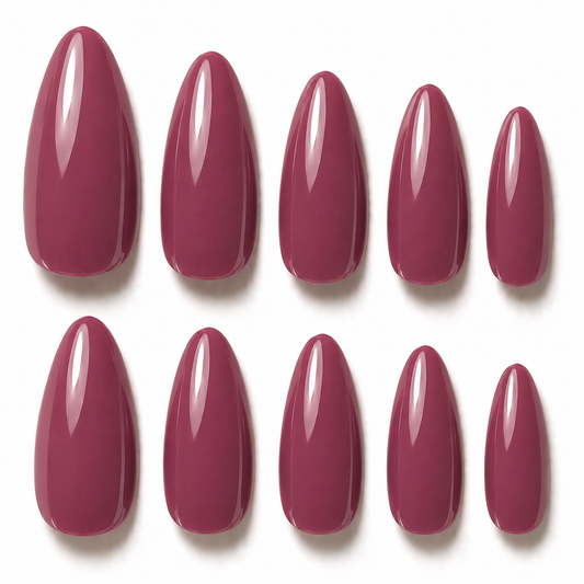 Deep Mauves