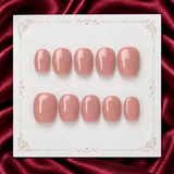 Blush Glass