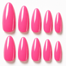 Hot Pinks
