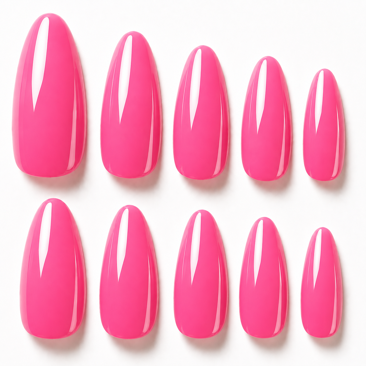 Hot Pinks
