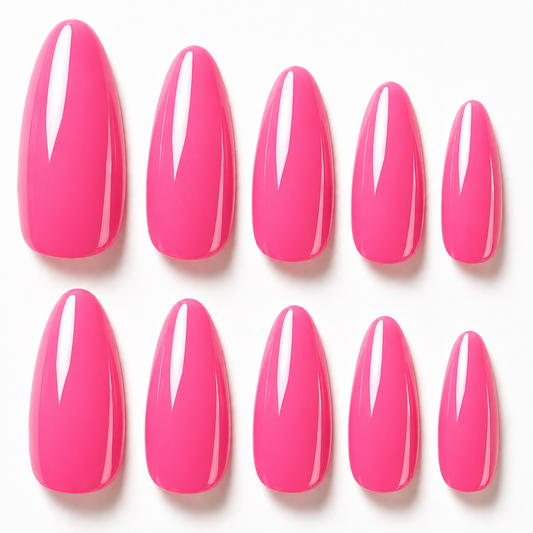Hot Pinks