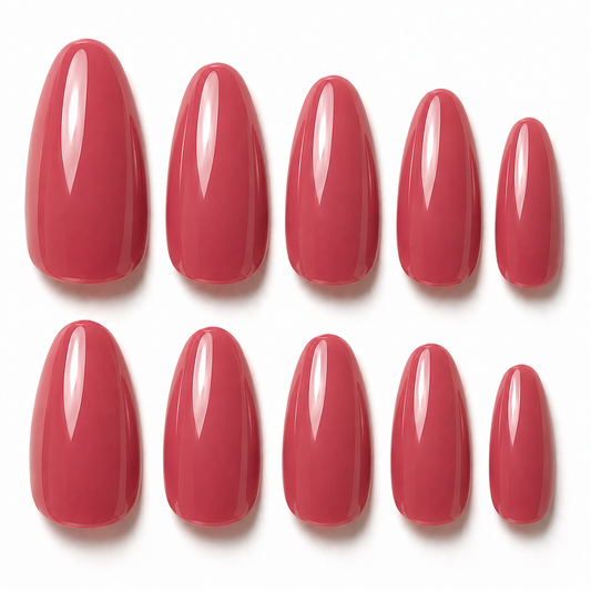 Rosy Nudes