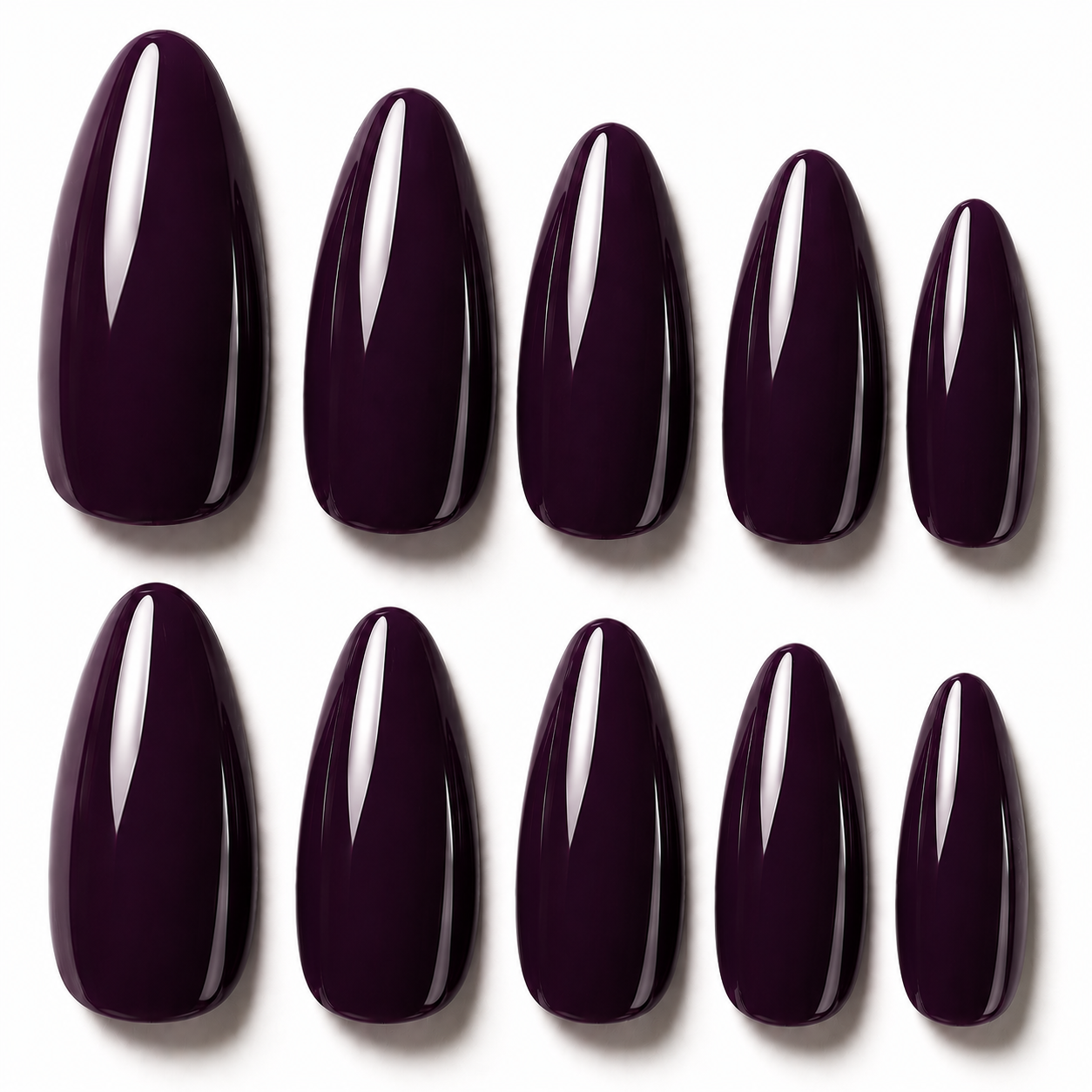 Purples