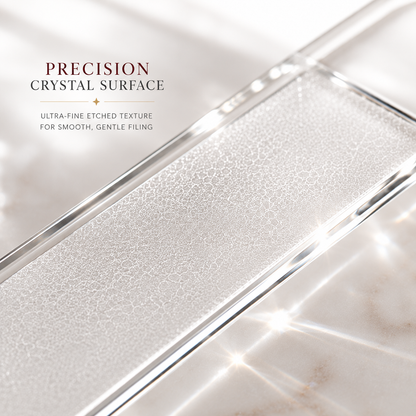 Glass Nail File