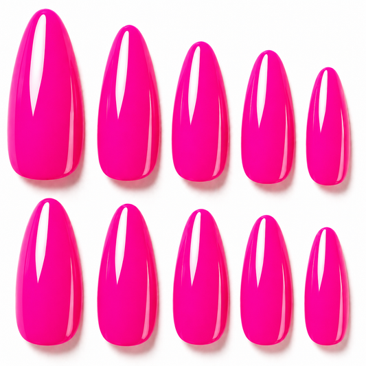 Hot Pinks