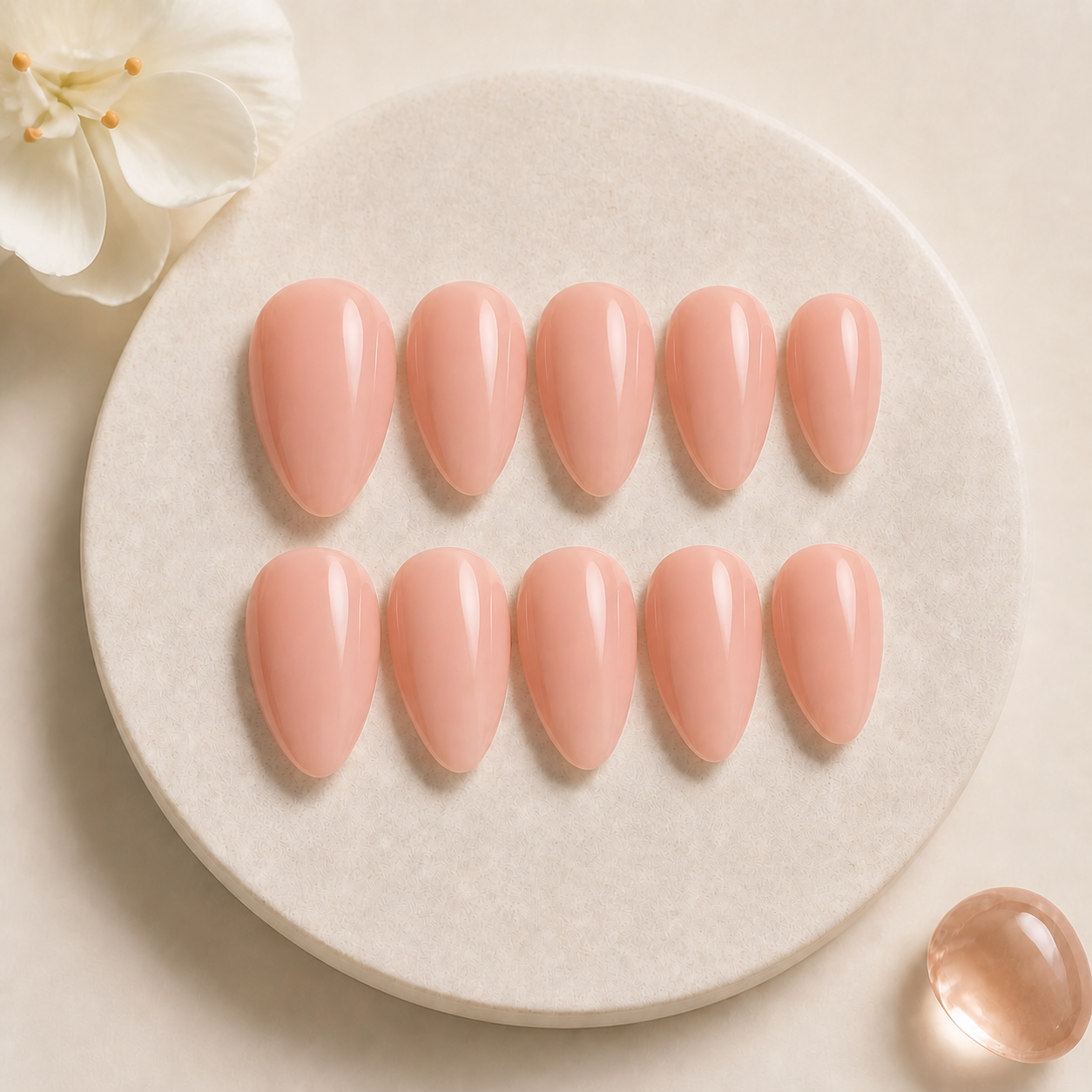 Peach Whisper