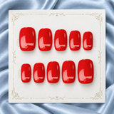 Vermilion Gloss