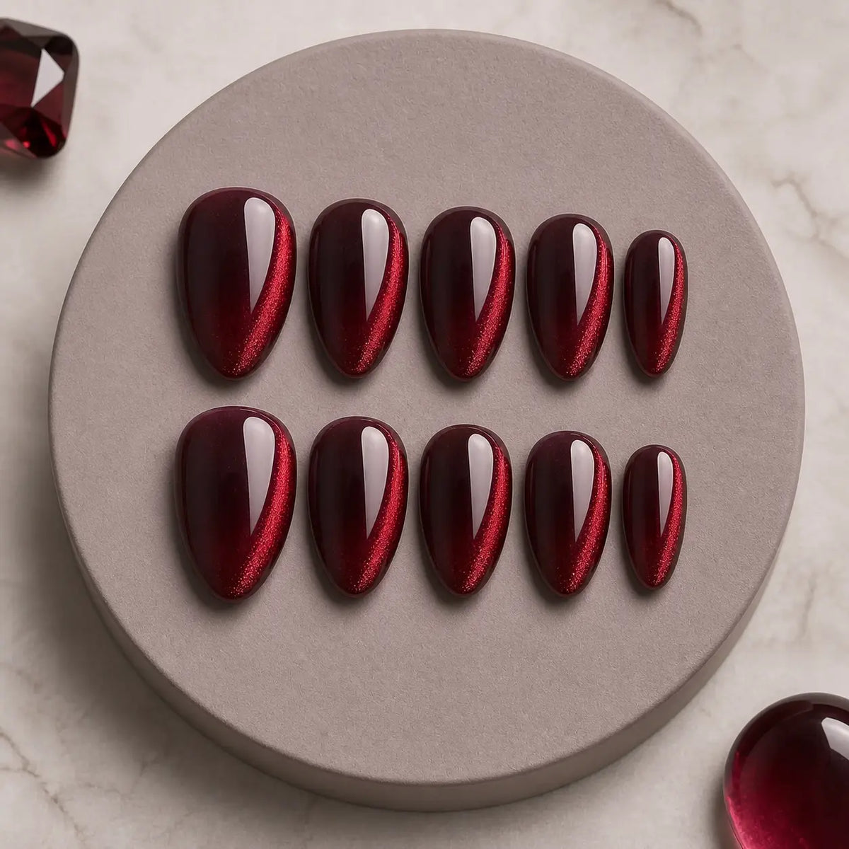 Rouge Noir