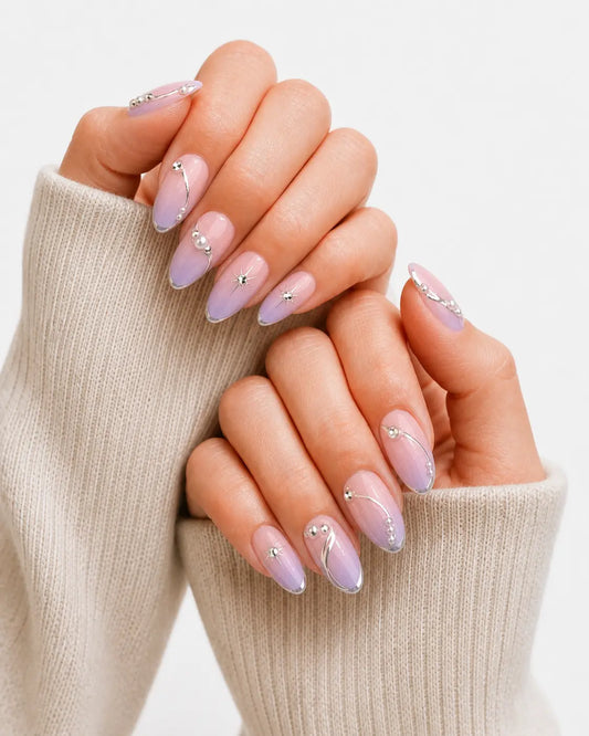 Platinum Veil