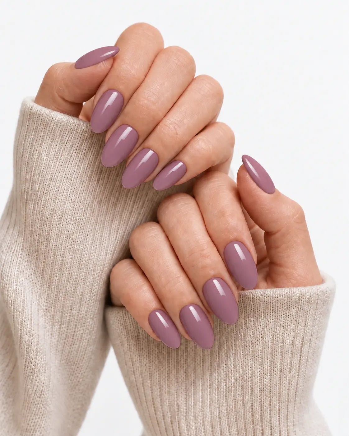 Mauve Reverie