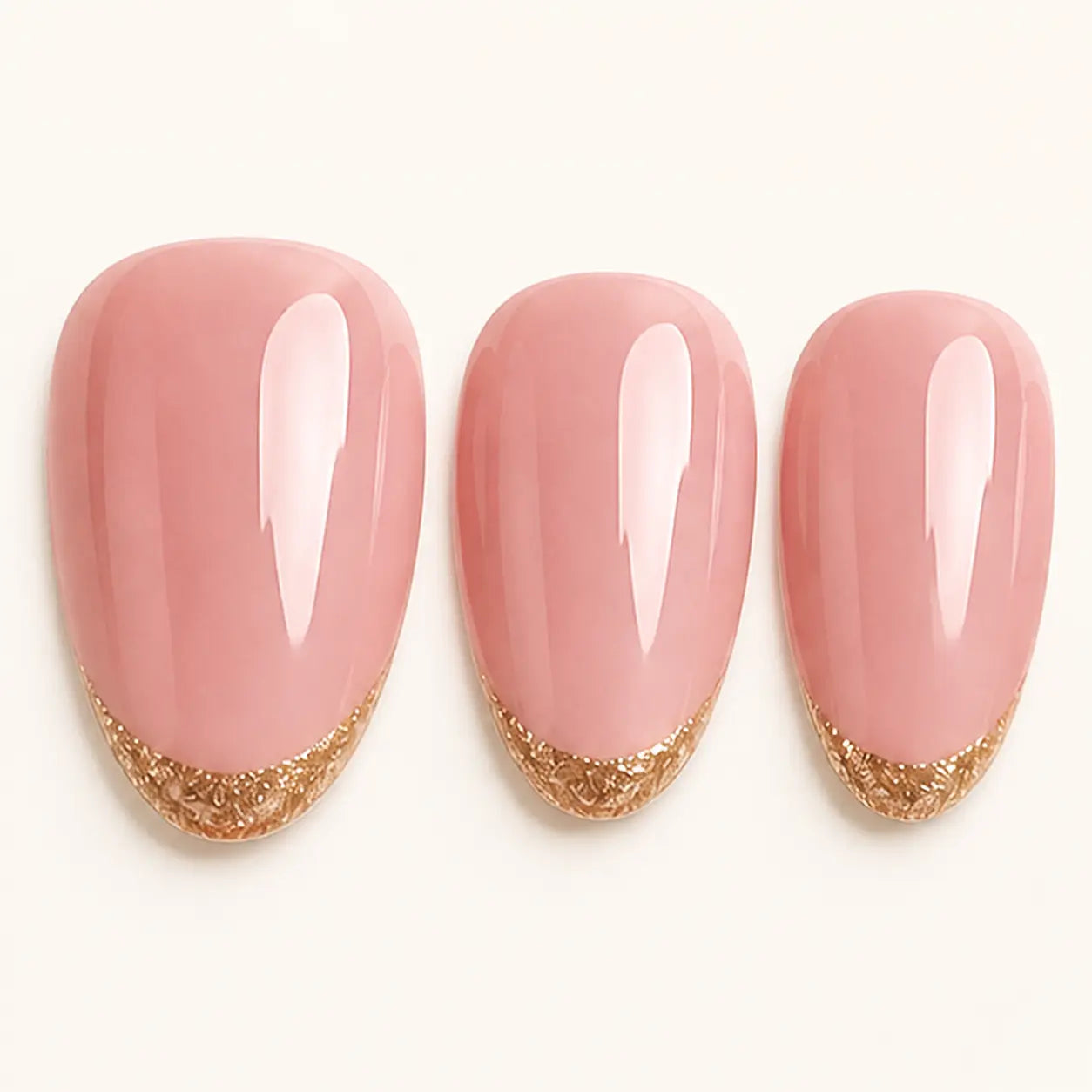 Gilded Blush