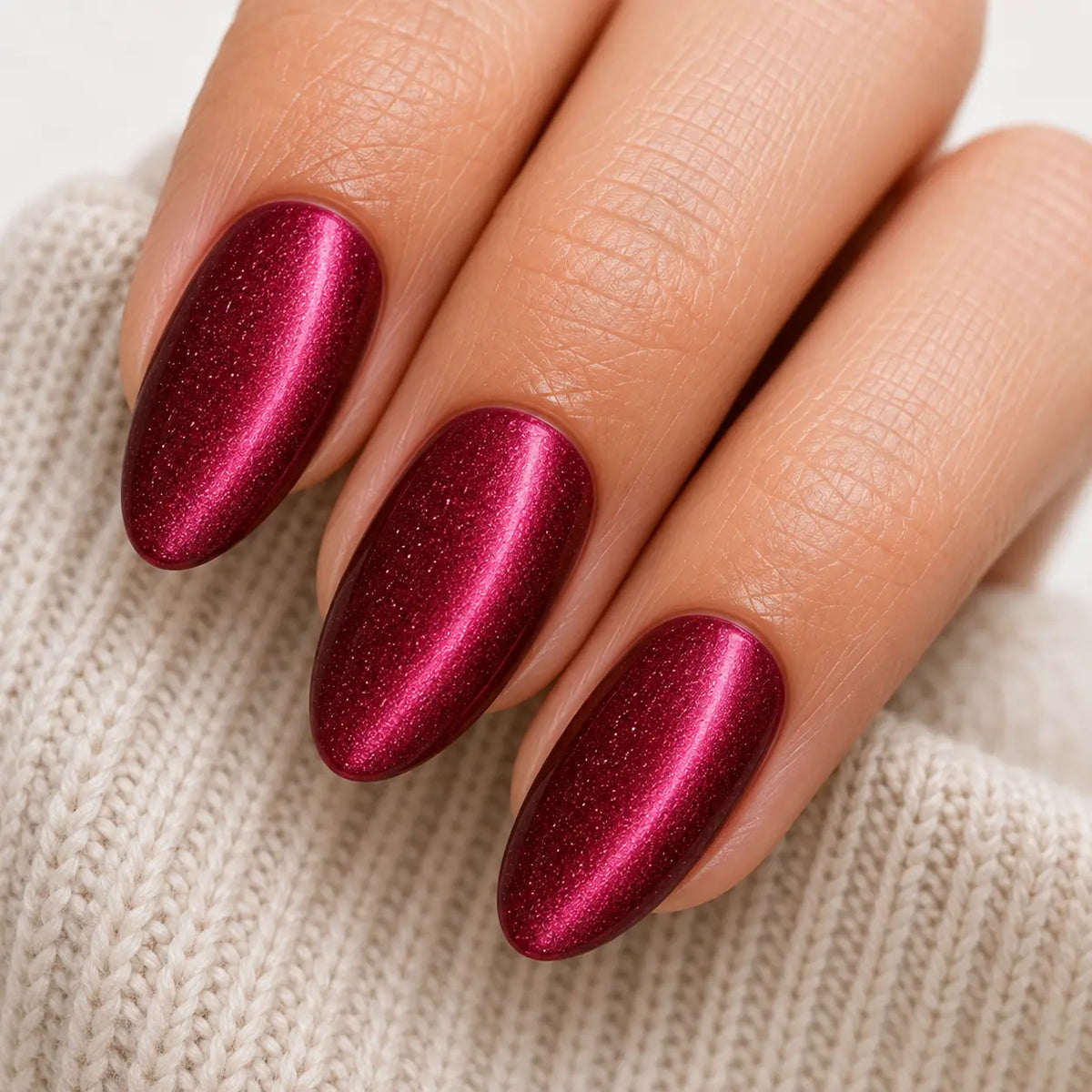 Ruby Aura