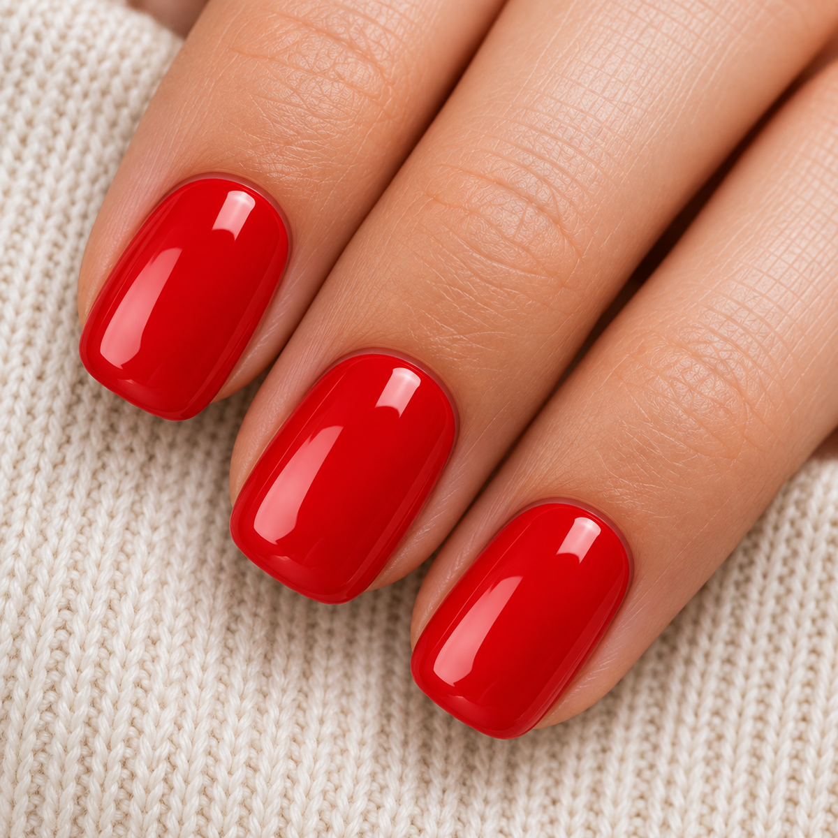 Vermilion Gloss