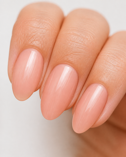 Peach Whisper