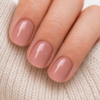 Blush Glass