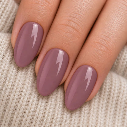 Mauve Reverie
