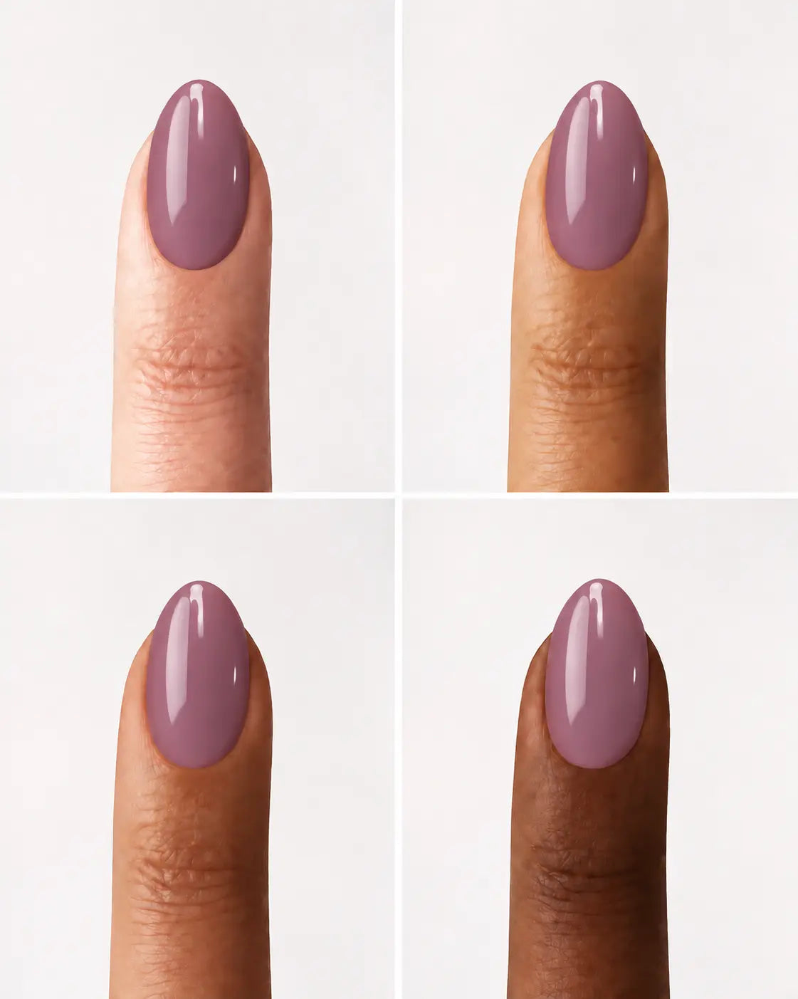 Mauve Reverie