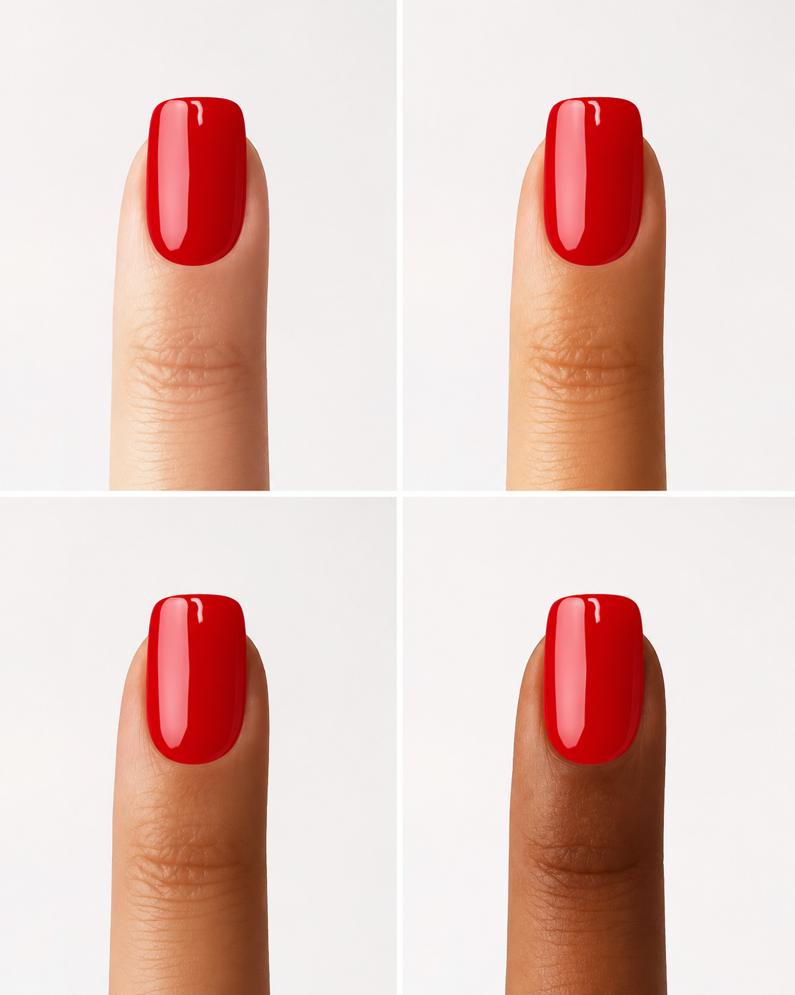 Vermilion Gloss