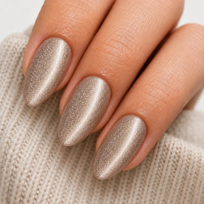 Lunar Champagne