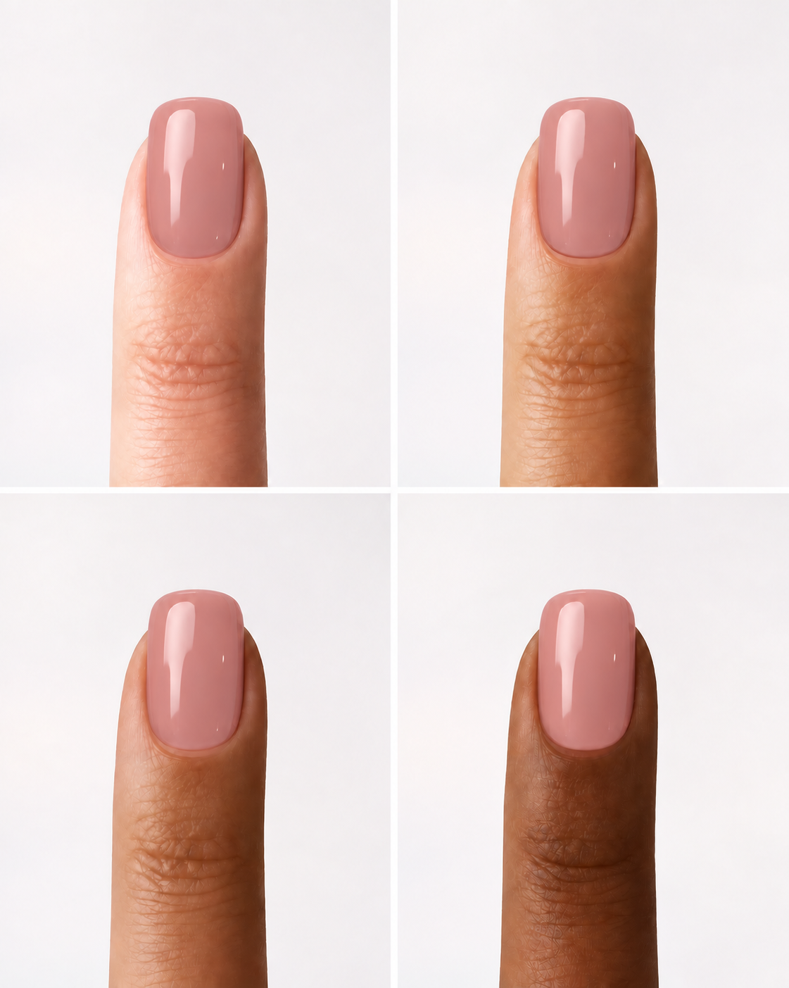 Blush Glass