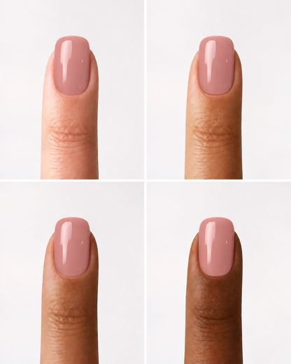 Blush Glass