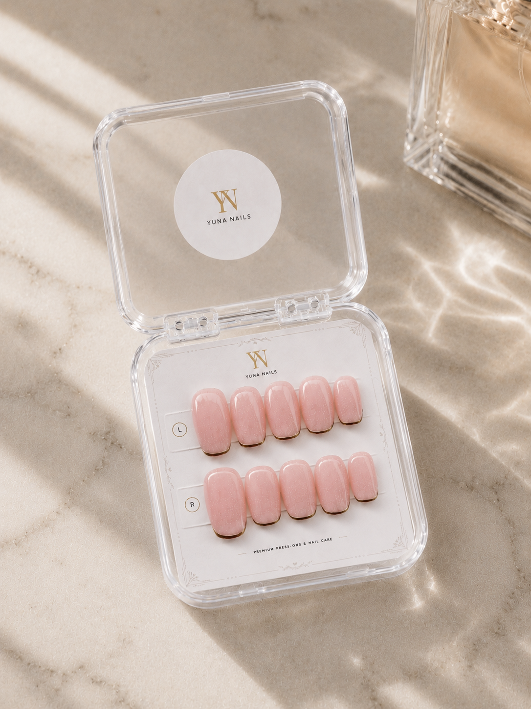 French Tip Collection