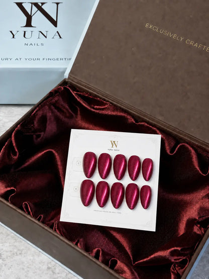 Ruby Aura