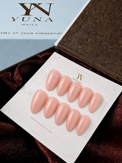 Peach Whisper