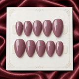 Mauve Reverie