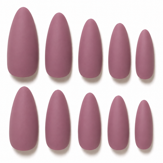 Deep Mauves