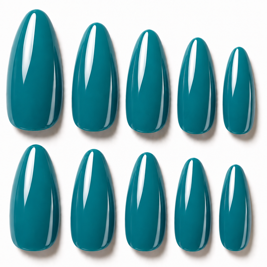 Blue & Teals