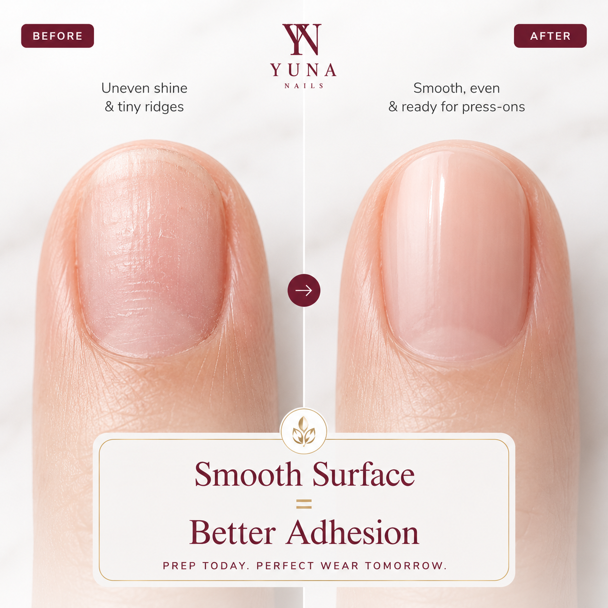 Mini Nail Buffer