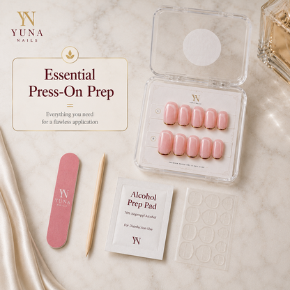Mini Nail Buffer