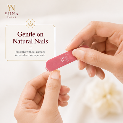 Mini Nail Buffer