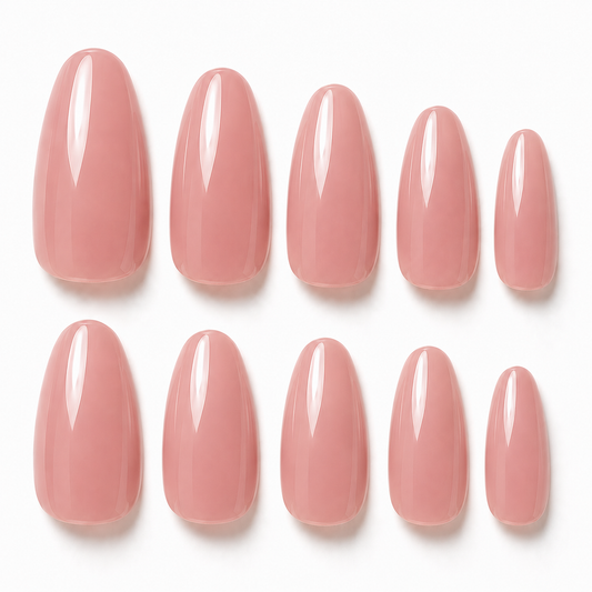 Rosy Nudes