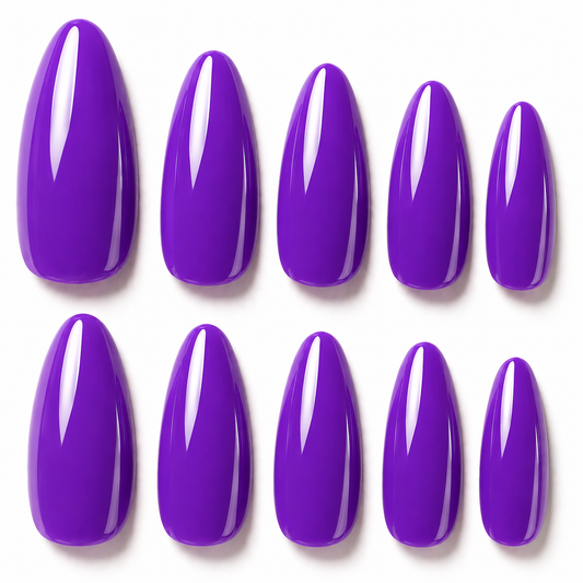 Purples