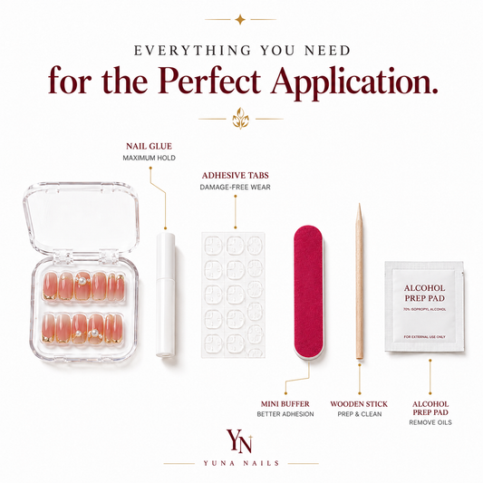 Nail Application Kit