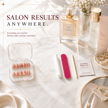 Nail Application Kit