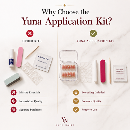 Nail Application Kit