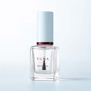 Yuna nail hardener